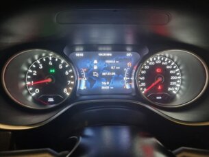 Foto 4 - Jeep Compass Compass 2.0 Longitude (Aut) automático