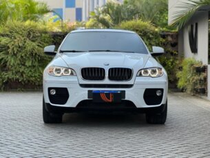 Foto 1 - BMW X6 X6 3.0 xDrive35i automático