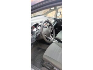 Foto 9 - Honda Fit Fit CX 1.4 16v (Flex) (Aut) automático