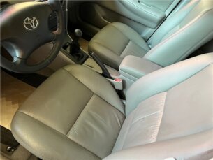 Foto 6 - Toyota Corolla Corolla Sedan XEi 1.8 16V manual
