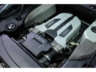 Foto 8 - Audi R8 R8 4.2 V8 FSI automático