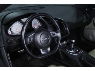 Foto 9 - Audi R8 R8 4.2 V8 FSI automático