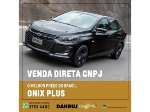 Foto 1 - Chevrolet Onix Plus Onix Plus 1.0 LT manual