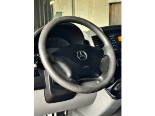 Foto 3 - Mercedes-Benz Sprinter Sprinter 2.1 CDI 313 Street Chassi Longo manual