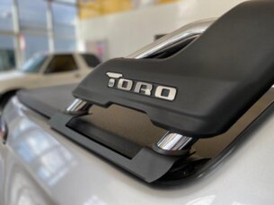 Foto 4 - Fiat Toro Toro 2.0 TDI Volcano 4WD (Aut) automático