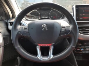 Foto 6 - Peugeot 208 208 Griffe 1.6 16V (Flex) (Aut) automático