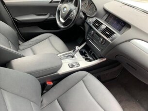 Foto 8 - BMW X3 X3 2.0 xDrive28i automático