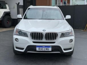 Foto 10 - BMW X3 X3 2.0 xDrive28i automático