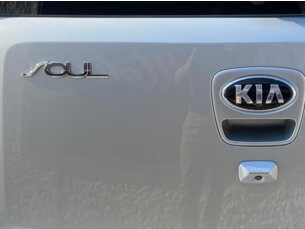 Foto 7 - Kia Soul Soul EX 1.6 (Flex) (Aut) U174 automático