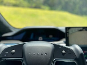 Foto 8 - Tesla Model S Model S Plaid automático