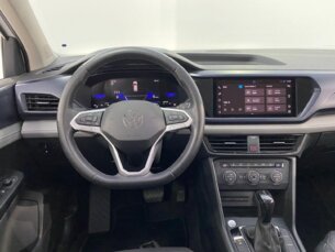 Foto 5 - Volkswagen Taos Taos 1.4 250 TSI Comfortline (Aut) automático