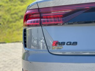 Foto 6 - Audi RS Q8 RS Q8 4.0 Tiptronic Quattro automático