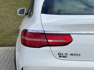 Foto 9 - Mercedes-Benz GLE GLE 400 Highway 4Matic Coupe automático