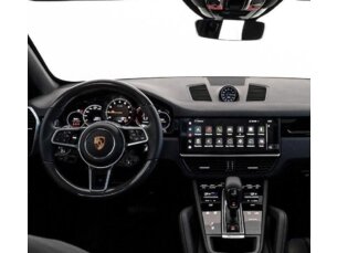 Foto 4 - Porsche Cayenne Cayenne Coupé E-Hybrid 3.0 V6 4WD automático