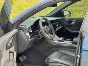Foto 10 - Audi RS Q8 RS Q8 4.0 Tiptronic Quattro automático