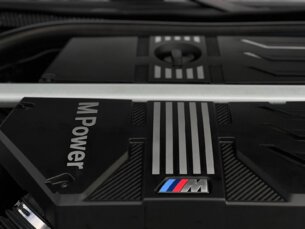 Foto 6 - BMW X4 X4 M Competition  automático