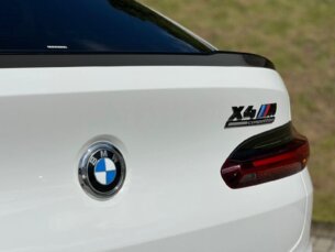Foto 9 - BMW X4 X4 M Competition  automático