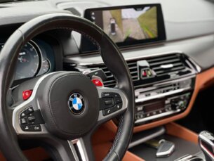 Foto 10 - BMW M5 M5 4.4 V8 automático