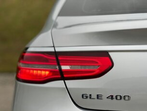 Foto 5 - Mercedes-Benz GLE GLE 400 Highway 4Matic Coupe automático