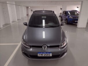 Volkswagen Fox 1.6 MSI Connect I-Motion (Flex)