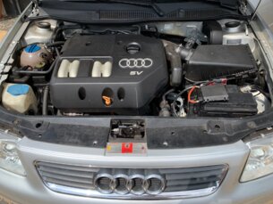 Foto 7 - Audi A3 A3 1.8 20V manual