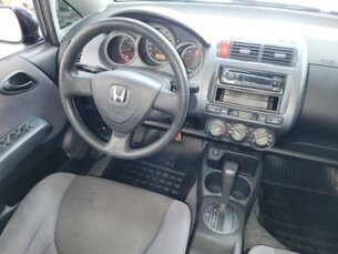 Foto 9 - Honda Fit Fit LXL 1.4 (aut) automático