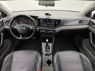 Foto 1 - Volkswagen Polo Polo 200 TSI Comfortline (Aut) (Flex) automático