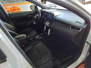 Foto 8 - Toyota Corolla Corolla 2.0 Altis Premium CVT automático