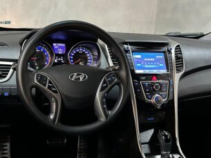 Foto 9 - Hyundai i30 I30 GLS 1.8 16v MPI (Aut) C149 automático