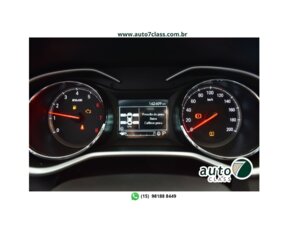 Foto 5 - Chevrolet Onix Plus Onix Plus 1.0 Turbo Premier (Aut) automático