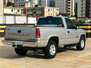 Foto 4 - Chevrolet Silverado Silverado Pick Up Conquest 4.2 manual