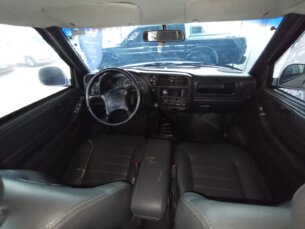 Foto 8 - Chevrolet S10 Cabine Dupla S10 STD 4x4 2.8 (nova série) (Cab Dupla) manual