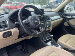 Foto 4 - Audi Q3 Q3 1.4 TFSI Ambiente S Tronic automático