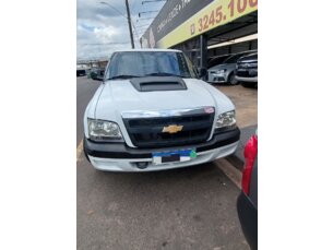 Foto 4 - Chevrolet S10 Cabine Simples S10 Colina 4x4 2.8 (Cab Simples) manual