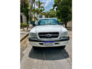 Foto 1 - Chevrolet S10 Cabine Simples S10 Colina 4x4 2.8 (Cab Simples) manual