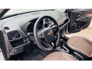 Foto 5 - Chevrolet Cobalt Cobalt 1.8 8V (Flex) (Aut) automático