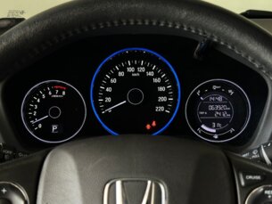 Foto 9 - Honda HR-V HR-V EXL CVT 1.8 I-VTEC FlexOne manual