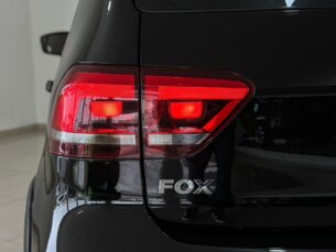 Foto 5 - Volkswagen Fox Fox 1.0 MPI Track (Flex) manual