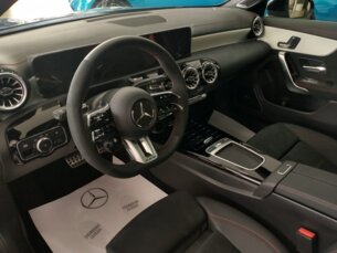 Foto 5 - Mercedes-Benz CLA AMG CLA 2.0 AMG 45 S 4MATIC+ DCT automático