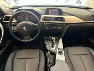 Foto 7 - BMW Série 3 320i 2.0 (Aut) manual