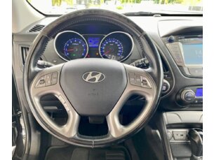Foto 10 - Hyundai ix35 ix35 2.0L 16v Launching Edition (Flex) (Aut) automático