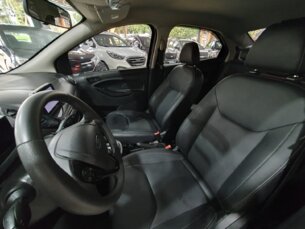 Foto 10 - Ford Ka Sedan Ka Sedan Titanium 1.5 (Flex) (Aut) automático