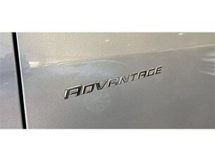 Foto 8 - Chevrolet S10 Cabine Dupla S10 2.5 ECOTEC SIDI Advantage (Cabine Dupla) manual