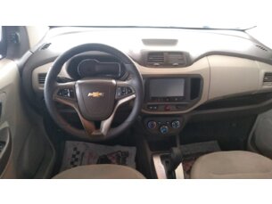 Foto 5 - Chevrolet Spin Spin LTZ 7S 1.8 (Aut) (Flex) automático