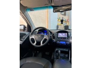 Foto 7 - Hyundai ix35 ix35 2.0 XLS (Aut) automático
