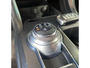 Foto 8 - Ford Fusion Fusion 2.0 EcoBoost Titanium AWD (Aut) automático