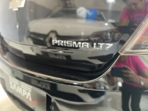 Foto 1 - Chevrolet Prisma Prisma 1.4 LTZ SPE/4 (Aut) automático