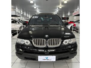 Foto 2 - BMW X5 X5 4.4 4x4 Sport automático