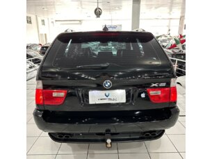 Foto 4 - BMW X5 X5 4.4 4x4 Sport automático