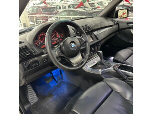 Foto 9 - BMW X5 X5 4.4 4x4 Sport automático